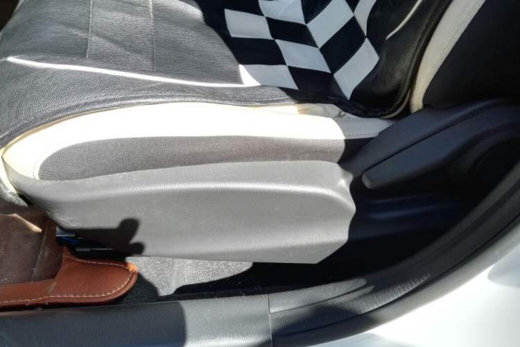 Used Changan Alsvin V7 2015 1.6L Manual LeShang Edition China V Standard