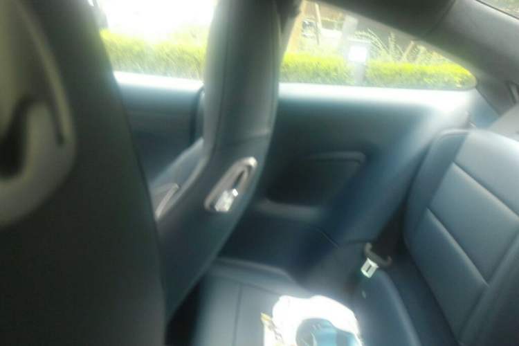 Used Porsche 911 2012 Carrera 3.4L
