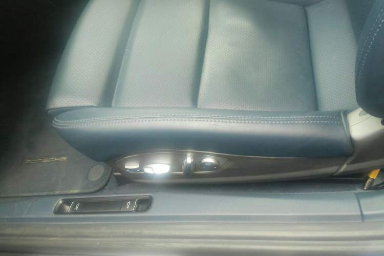 Used Porsche 911 2012 Carrera 3.4L
