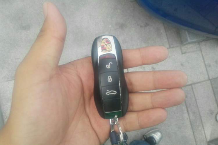 Used Porsche 911 2012 Carrera 3.4L
