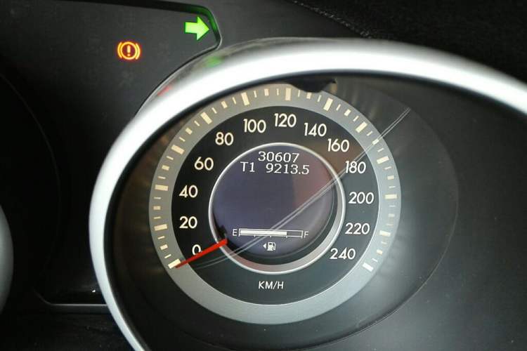 Used Bestune X80 2013 2.0L manual luxury version