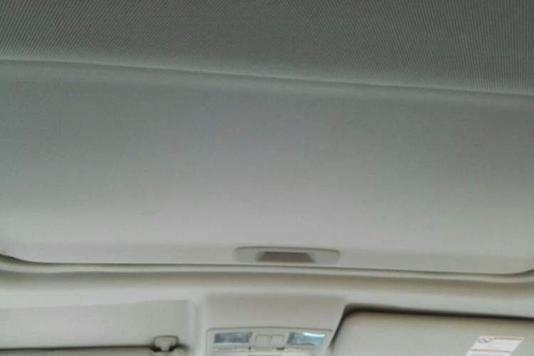 Used Bestune X80 2013 2.0L manual luxury version