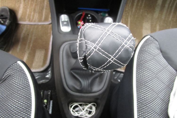 Used BYD F0 2012 1.0L XuanKu Trim