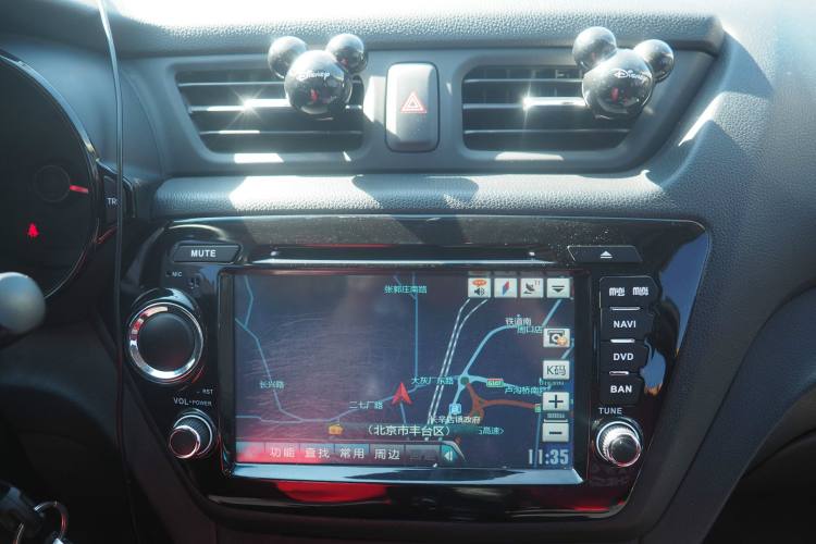 Used Kia K2 2012 Sedan 1.4L MT GL Commemorative Edition
