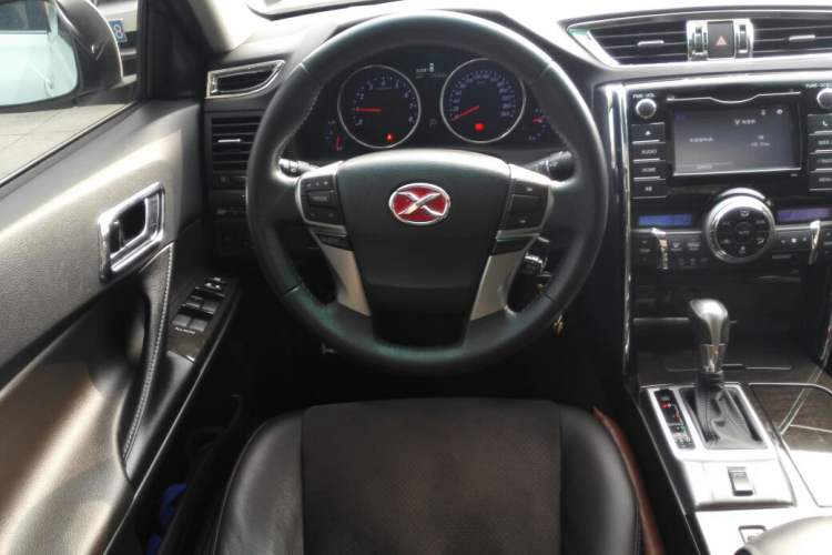 Used Toyota Reiz 2013 2.5V Shangrui Edition Steering Wheel