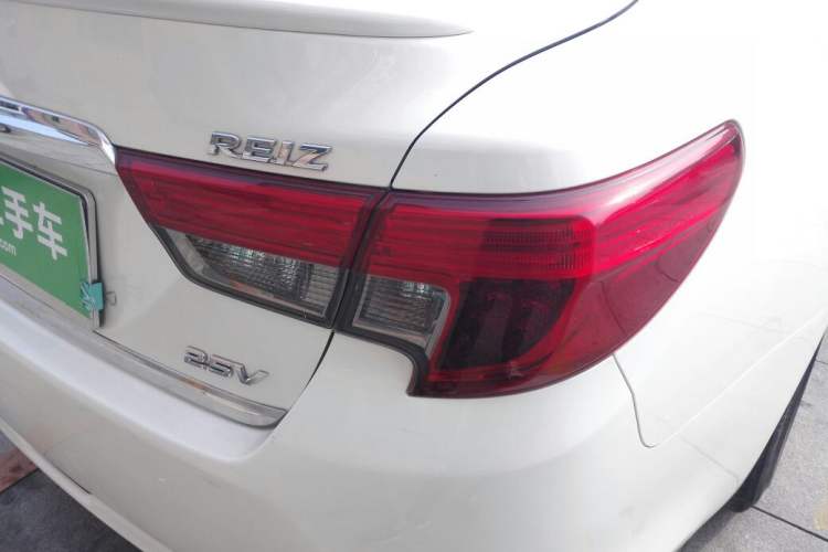 Used Toyota Reiz 2013 2.5V Shangrui Edition Right Rear Taillight