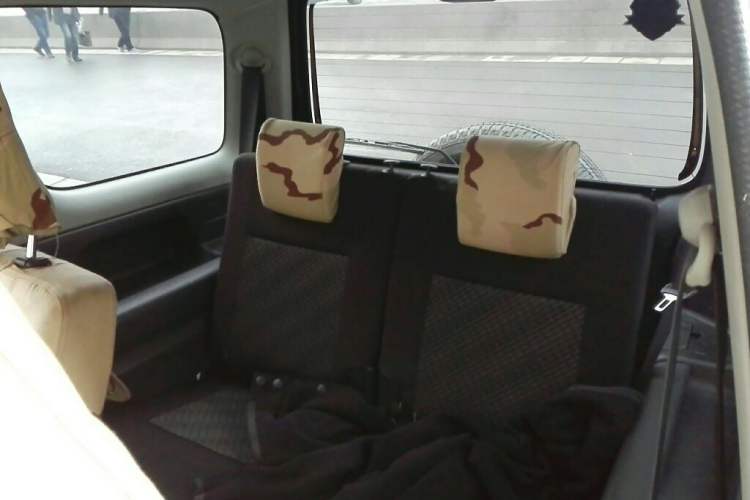 Used Suzuki Jimny 2015 1.3 MT JLX Navigation Edition
