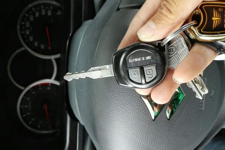 Used Suzuki Jimny 2015 1.3 MT JLX Navigation Edition
