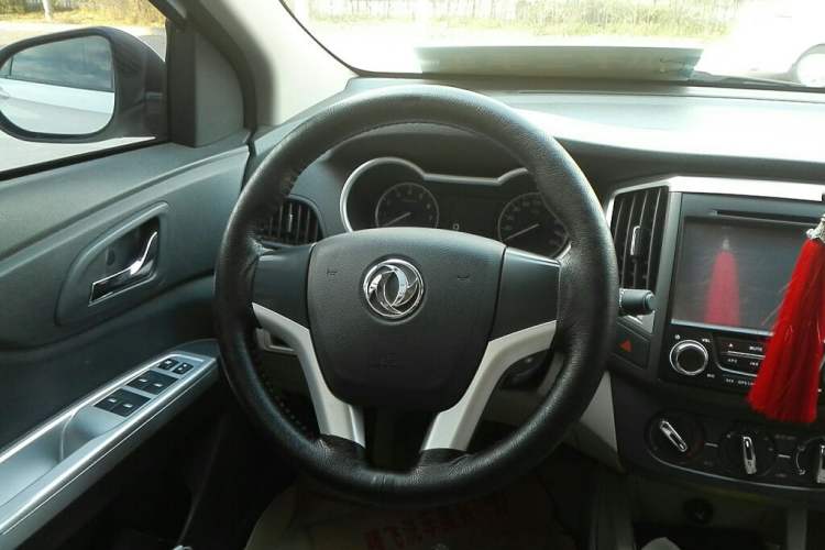 Used Dongfeng Aeolus A30 2014 1.5L Manual Smart-Drive Luxury Edition