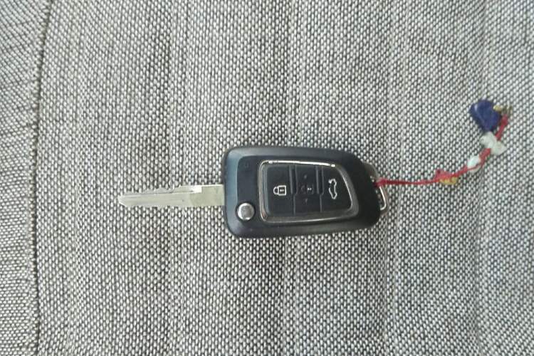 Used Dongfeng Aeolus A30 2014 1.5L Manual Smart-Drive Luxury Edition