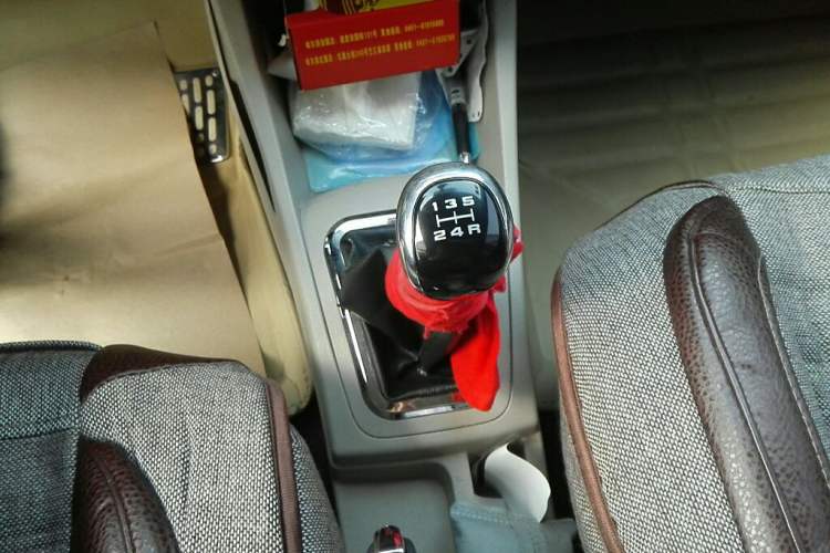 Used Dongfeng Aeolus A30 2014 1.5L Manual Smart-Drive Luxury Edition