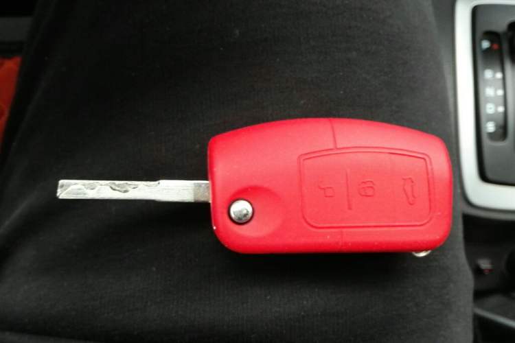 Used Ford Fiesta 2013 Hatchback 1.5L Automatic Fashion Edition