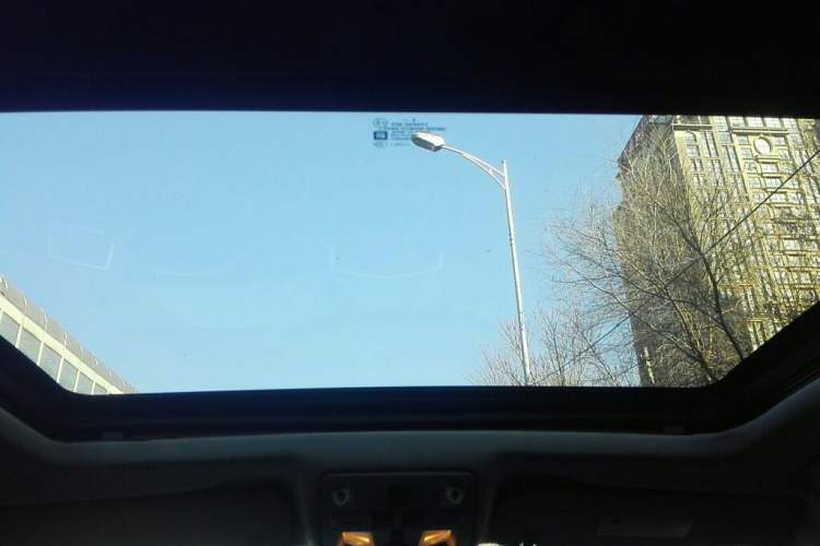 Used Cadillac SRX 2015 3.0L Elite Model