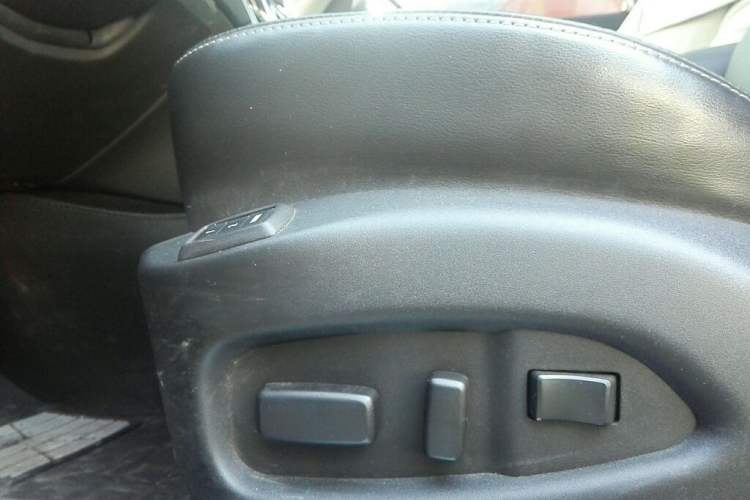 Used Cadillac SRX 2015 3.0L Elite Model