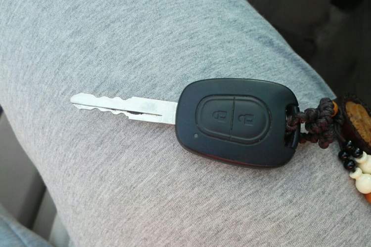 Used BAIC Off-Road E Series 2012 Hatchback 1.5L Manual Leshang Version