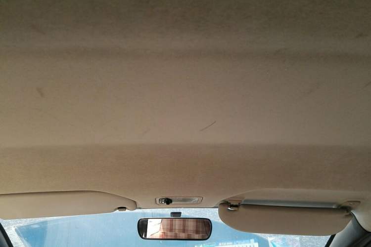 Used BYD F0 2012 1.0L XuanKu Trim
