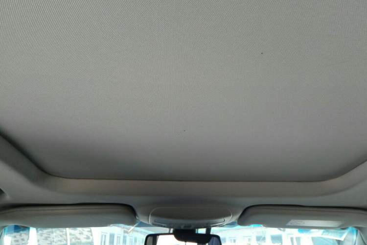 Used Ford Taurus 2016 EcoBoost 180 Luxury Model
