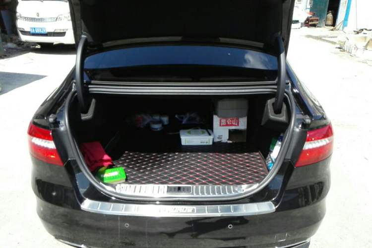 Used Ford Taurus 2016 EcoBoost 180 Luxury Model
