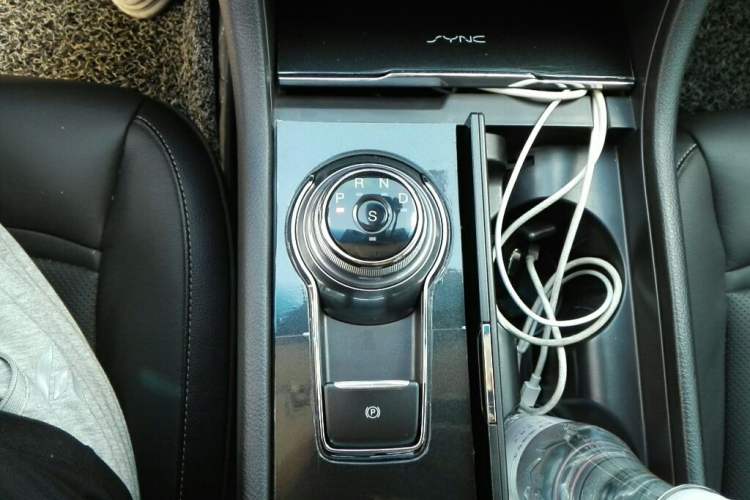 Used Ford Taurus 2016 EcoBoost 180 Luxury Model
