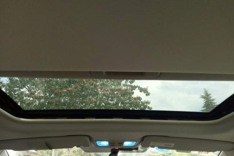 Used Great Wall C50 2013 1.5T Manual Elite Edition
