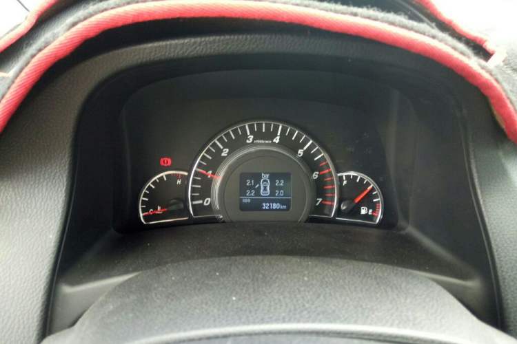 Used Great Wall C50 2013 1.5T Manual Elite Edition
