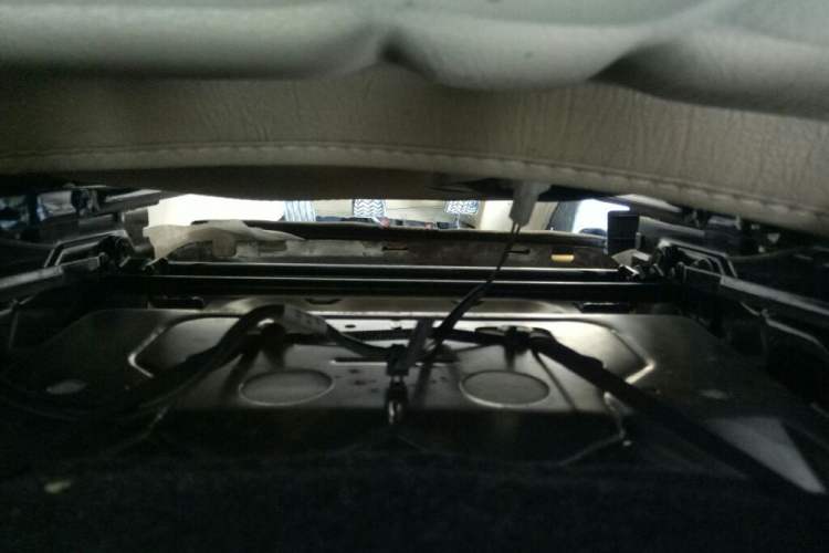 Used Great Wall C50 2013 1.5T Manual Elite Edition
