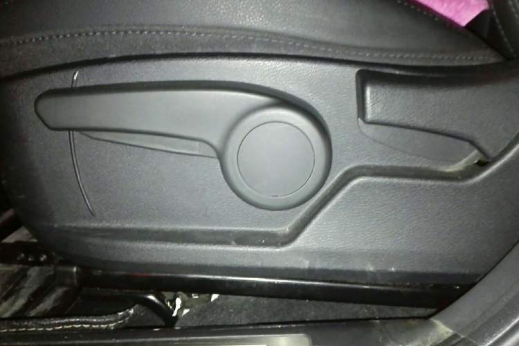 Used Haval H6 Coupe 2016 Blue Label 1.5T Automatic Two-Wheel Drive Urban Model