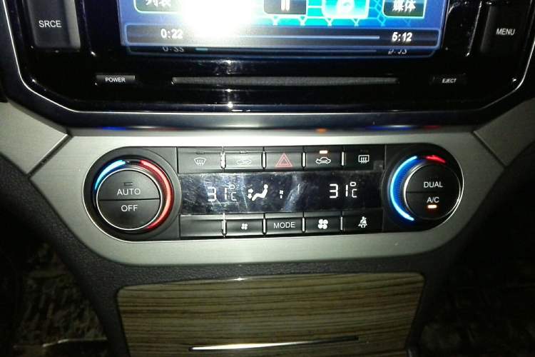 Used Haval H6 Coupe 2016 Blue Label 1.5T Automatic Two-Wheel Drive Urban Model