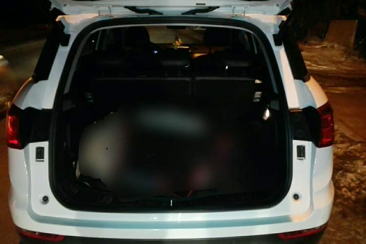 Used Haval H6 Coupe 2016 Blue Label 1.5T Automatic Two-Wheel Drive Urban Model