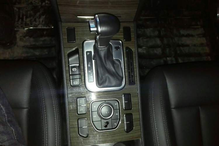 Used Haval H6 Coupe 2016 Blue Label 1.5T Automatic Two-Wheel Drive Urban Model