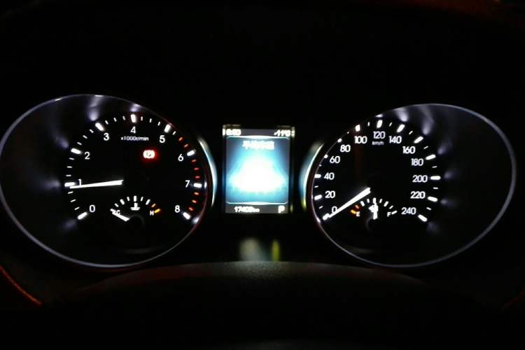 Used Haval H6 Coupe 2016 Blue Label 1.5T Automatic Two-Wheel Drive Urban Model