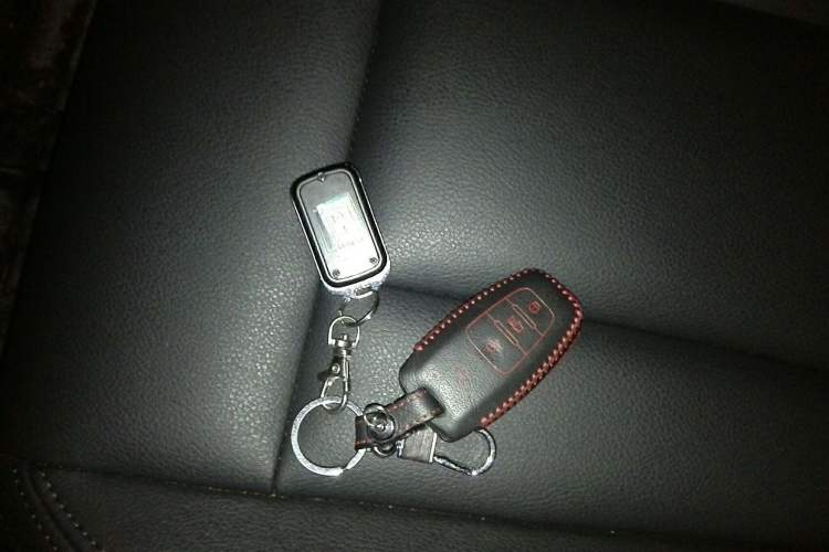 Used Haval H6 Coupe 2016 Blue Label 1.5T Automatic Two-Wheel Drive Urban Model