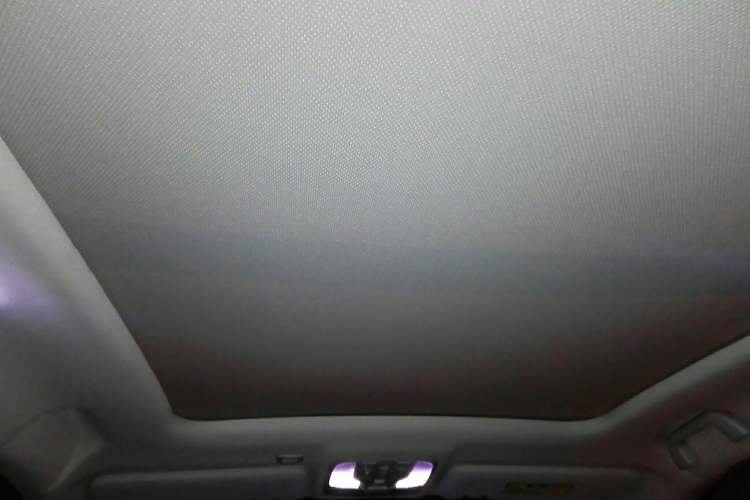 Used Haval H6 Coupe 2016 Blue Label 1.5T Automatic Two-Wheel Drive Urban Model