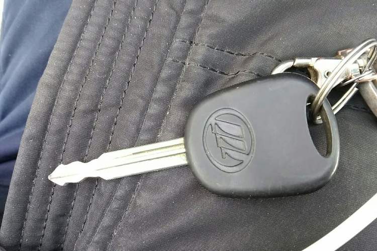 Used Lifan Auto 520 2011 520 Navigation Edition 1.3L Comfort Version