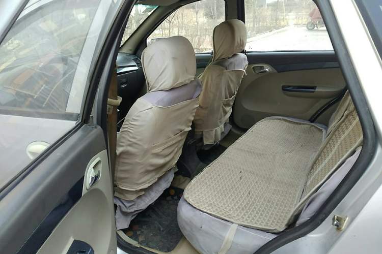 Used Lifan Auto 520 2011 520 Navigation Edition 1.3L Comfort Version