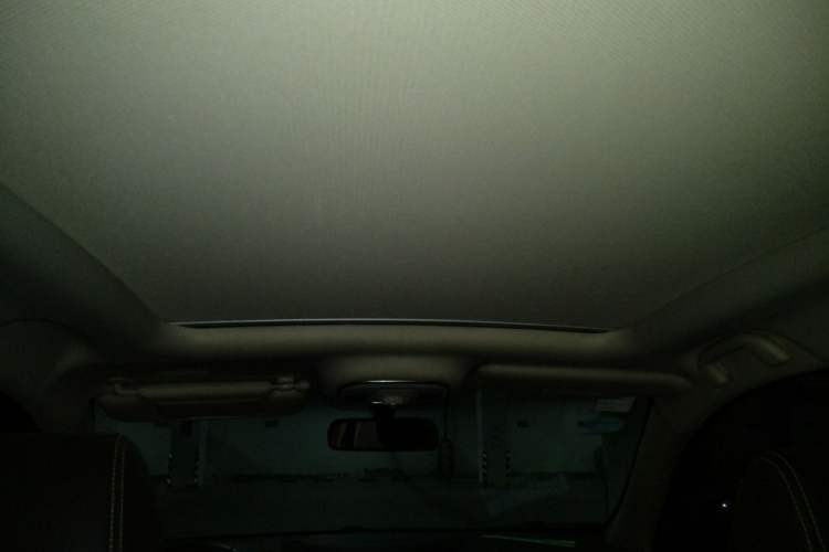 Used BYD Song 2016 Gaishi Edition 1.5TID Automatic Luxury Model