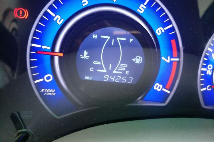 Used BYD G3 2010 1.5L Manual Zunya GS-i