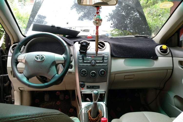 Used BYD G3 2010 1.5L Manual Zunya GS-i