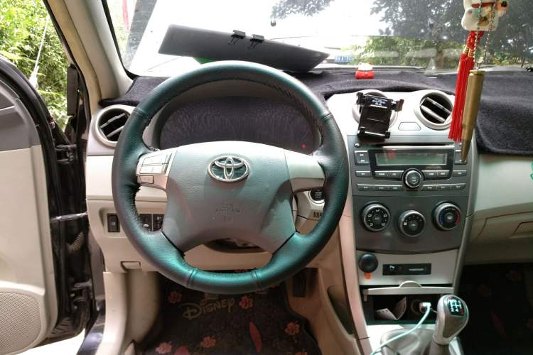 Used BYD G3 2010 1.5L Manual Zunya GS-i