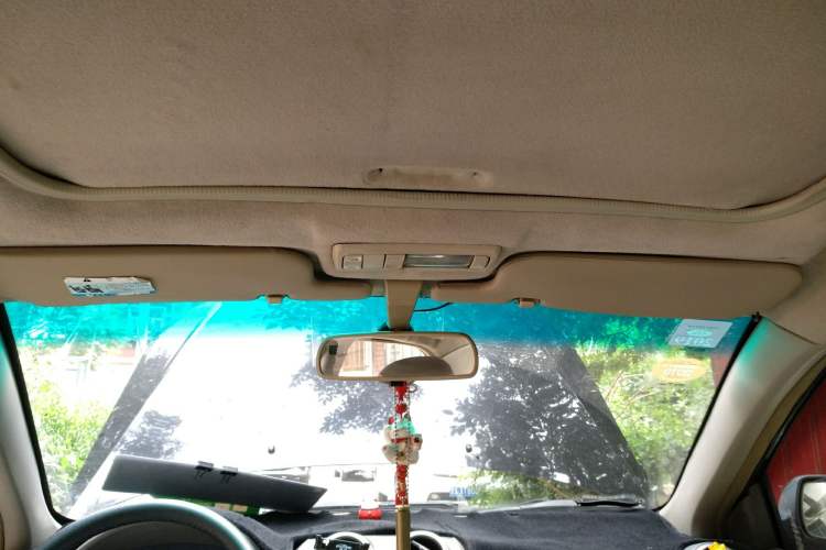 Used BYD G3 2010 1.5L Manual Zunya GS-i