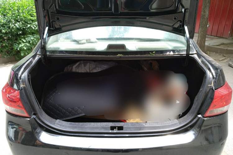 Used BYD G3 2010 1.5L Manual Zunya GS-i