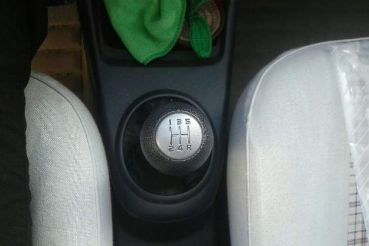 Used Suzuki Alto 2015 1.0L Manual Limited Edition
