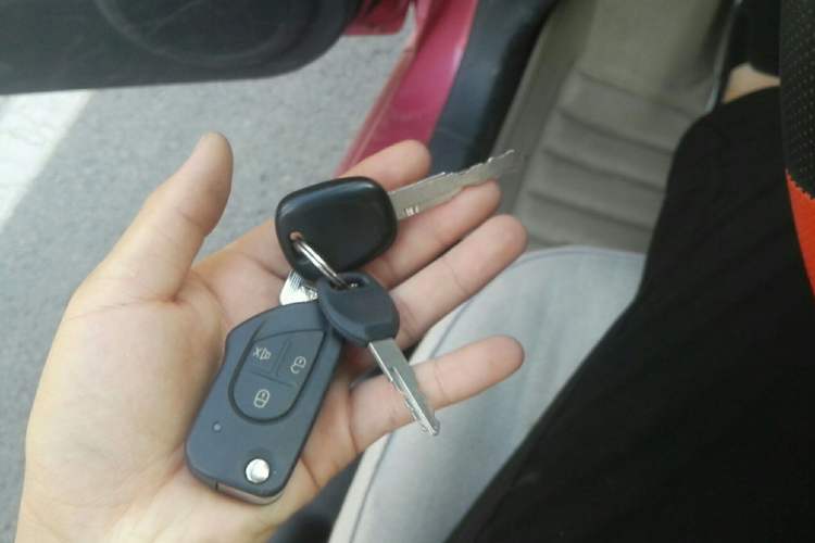 Used Suzuki Alto 2015 1.0L Manual Limited Edition

