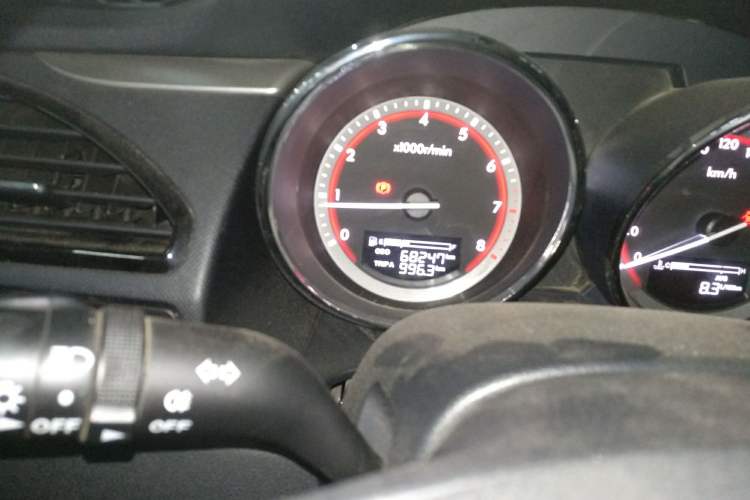 Used Bestune B70 2014 2.0L manual luxury version