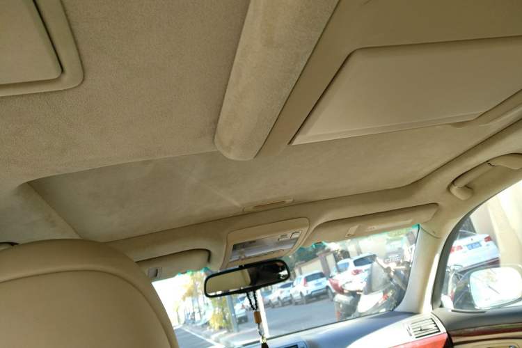 Used Lexus LS 2006 460L Prestige Edition
