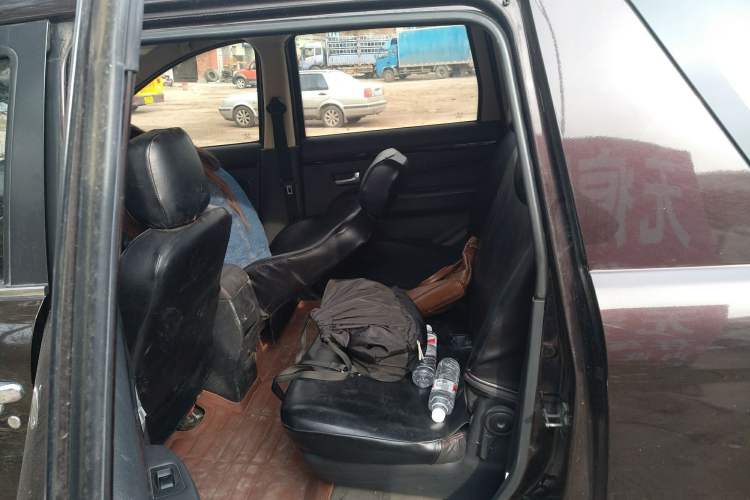 Used Dongfeng Xiaokang 370 2016 1.5L Manual Elite Home Edition 7-Seater
