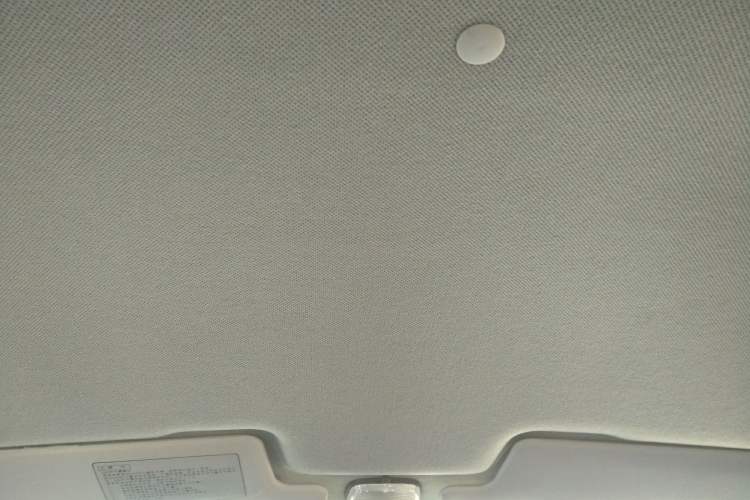 Used FAW Senya S80 2015 1.5L Manual 5-Seater Luxury Edition
