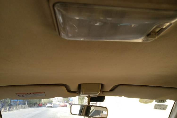 Used Suzuki Lingyang 2012 1.3L Base Version