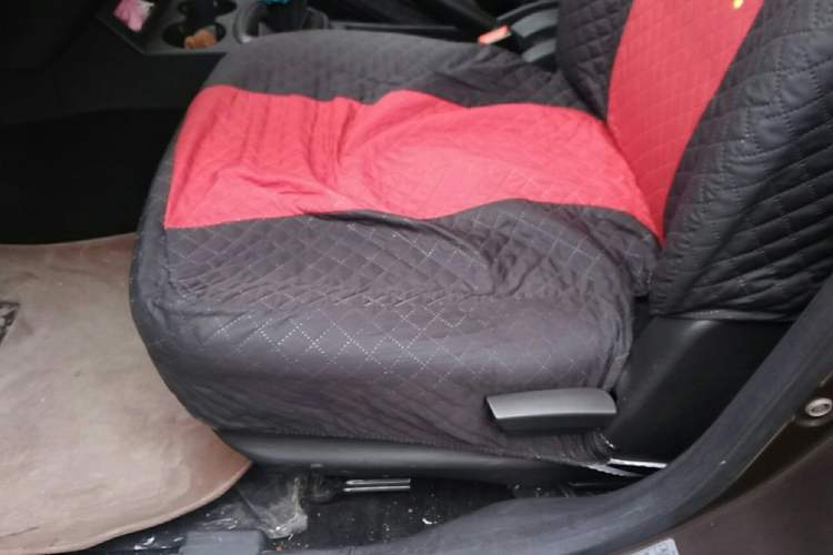 Used Dongfeng Xiaokang 330 2016 1.5L Manual Enjoyment Model DK15