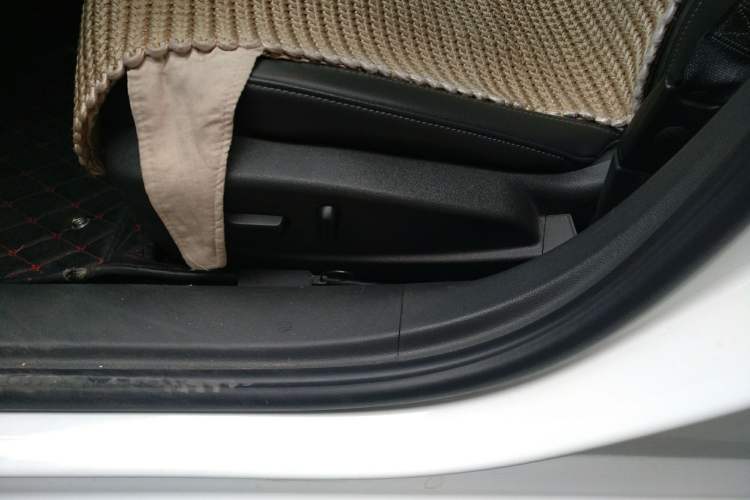 Used Chevrolet Malibu 2017 1.5T Automatic Luxury Edition